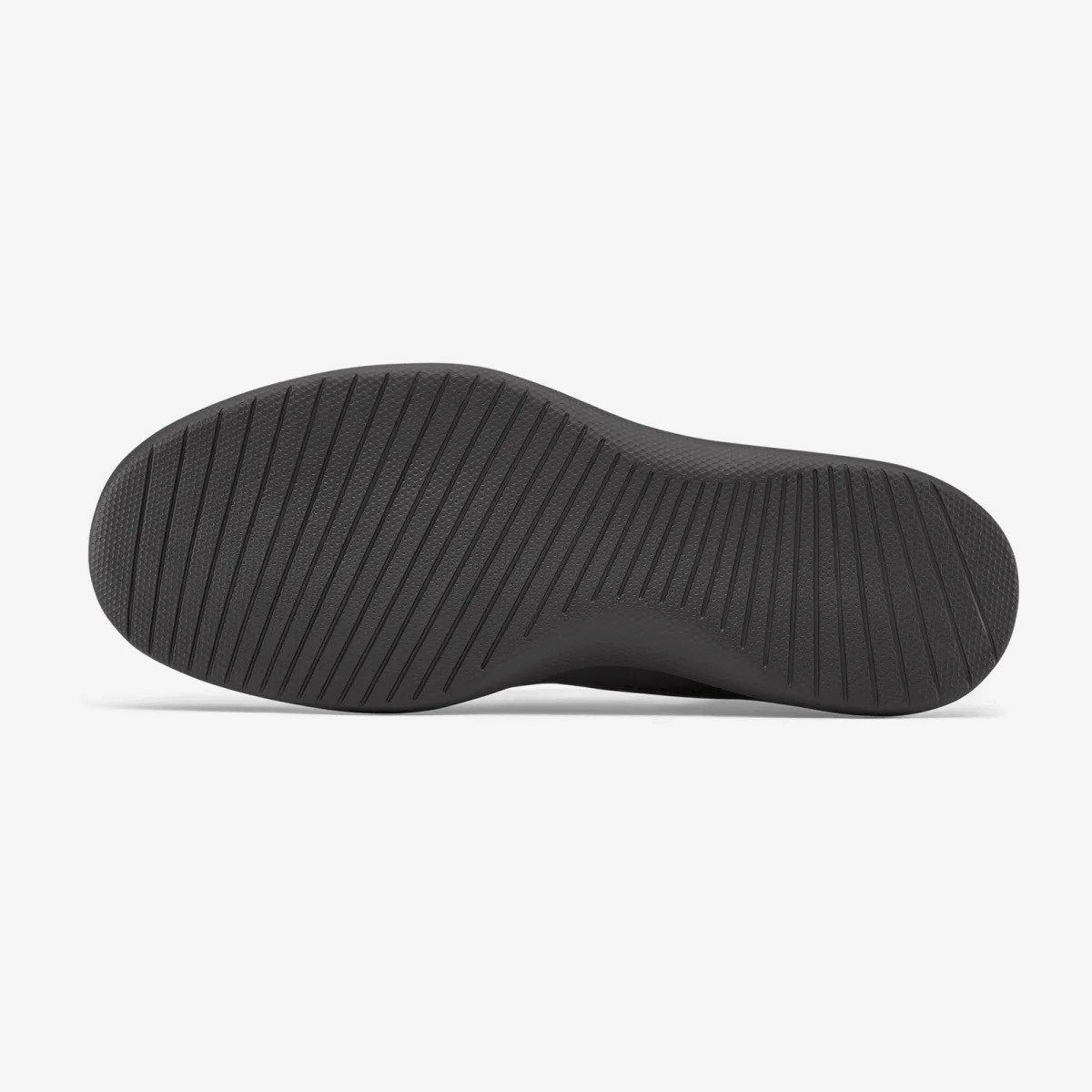 Allbirds Tree Runners - Charcoal (Charcoal Sole) EX sleek everyday shoe design