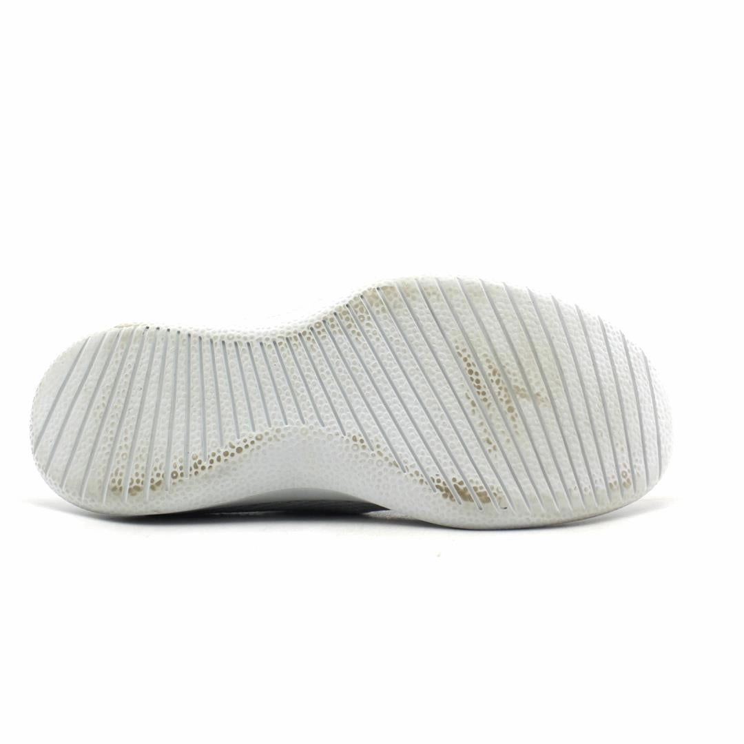Allbirds Tree Runners - Clarity Blue (Clarity Blue Sole) EX sleek everyday shoe design