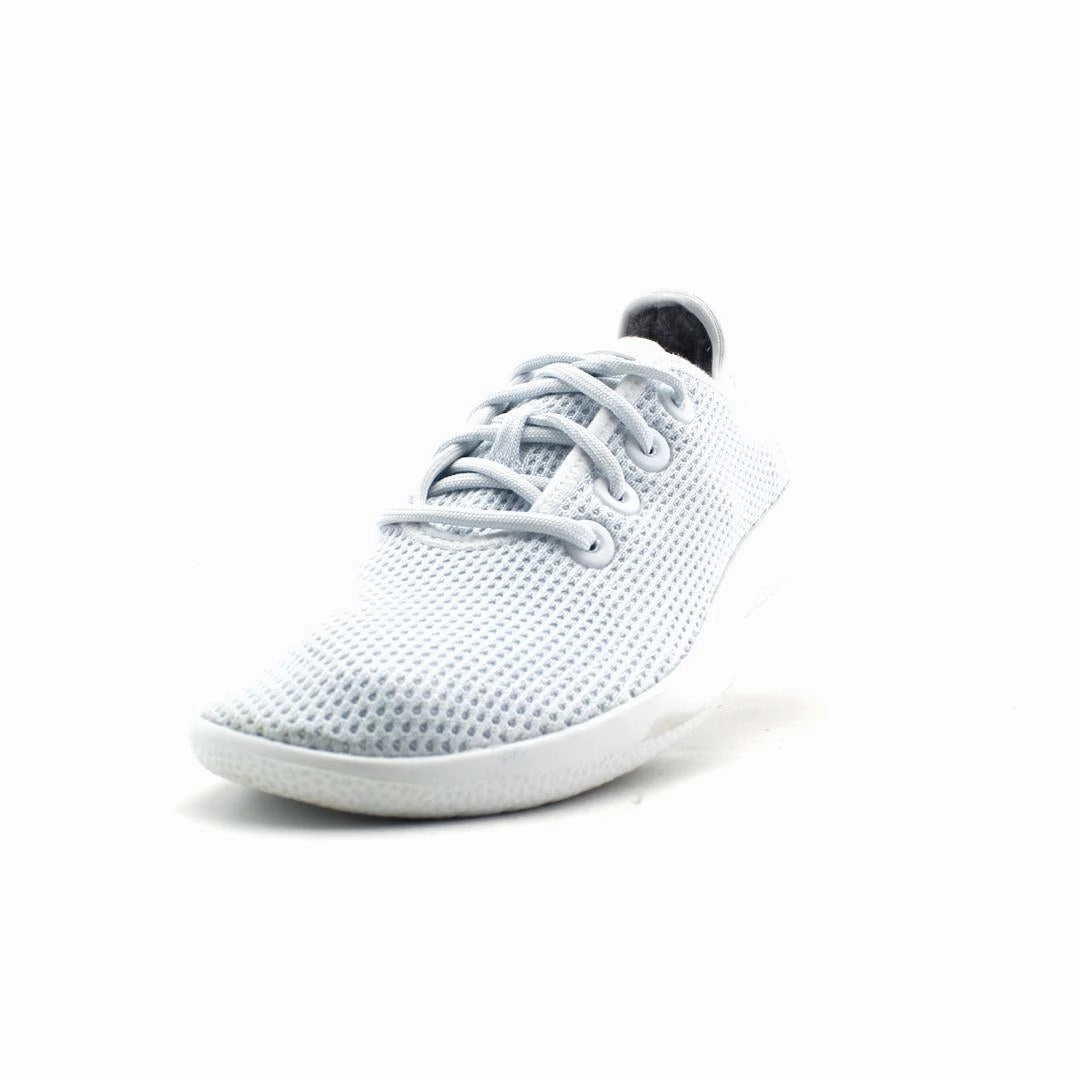 Allbirds Tree Runners - Clarity Blue (Clarity Blue Sole) EX sleek everyday shoe design