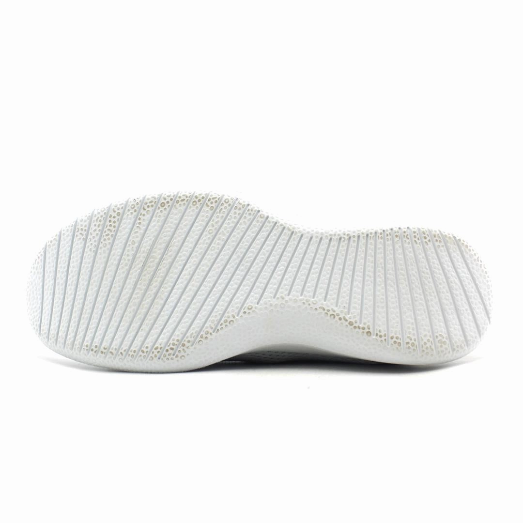 Allbirds Tree Runners - Clarity Blue (Clarity Blue Sole) EX sleek everyday shoe design