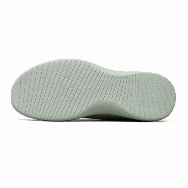 Allbirds Tree Runners - CLASSICS: Cactus Green (Cactus Green Sole) sleek everyday shoe design