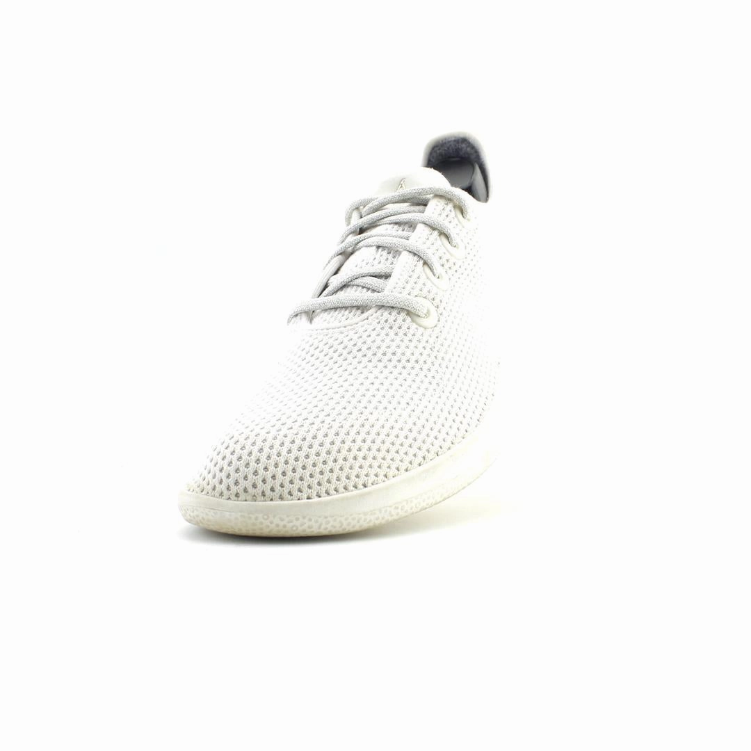 Allbirds Tree Runners - CLASSICS: Chalk (White Sole) EX sleek everyday shoe design