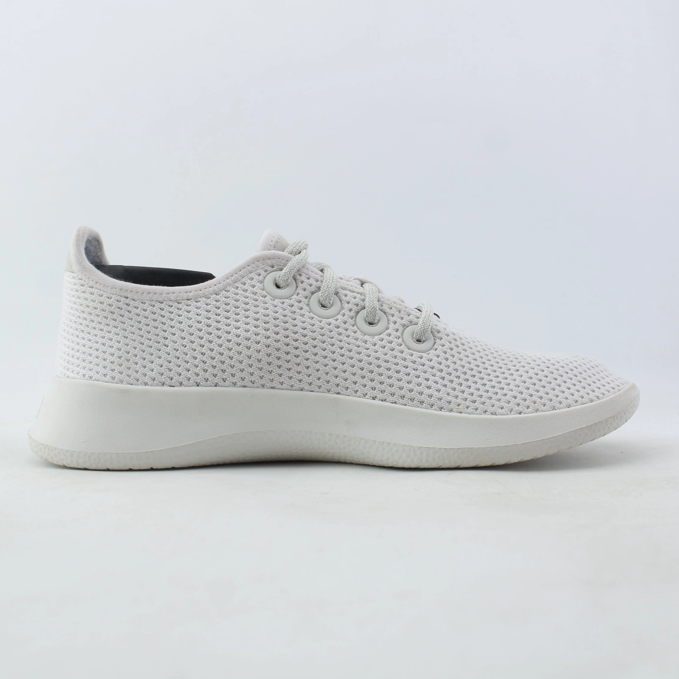 Allbirds Tree Runners - CLASSICS: White (White Sole) casual comfortable footwear