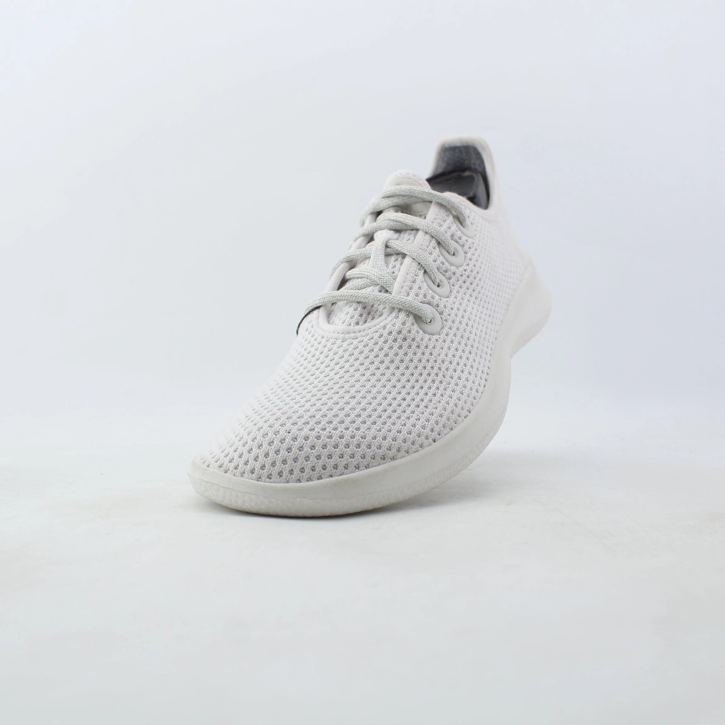 Allbirds Tree Runners - CLASSICS: White (White Sole) casual comfortable footwear