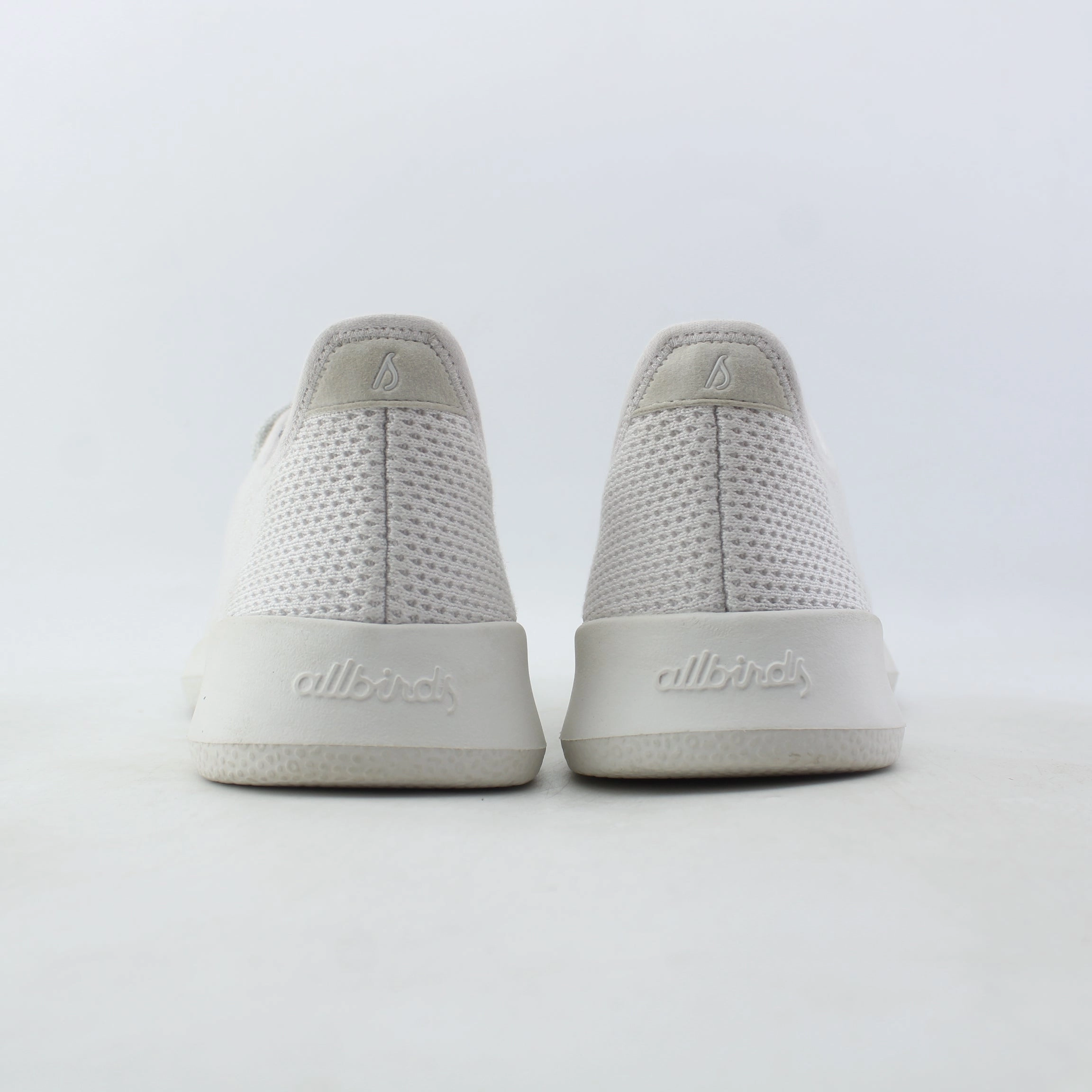 Allbirds Tree Runners - CLASSICS: White (White Sole) casual comfortable footwear