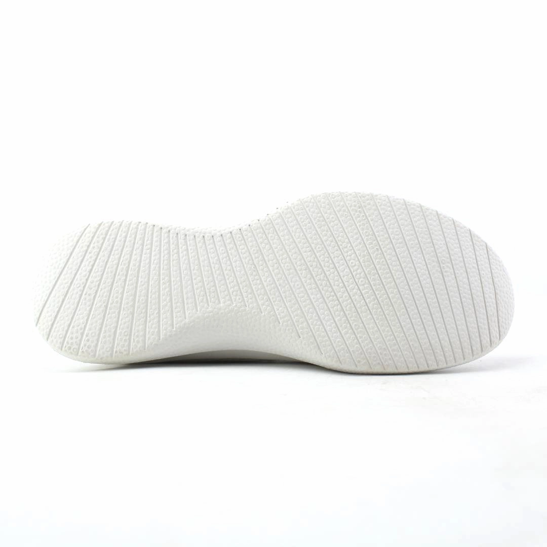 Allbirds Tree Runners - CLASSICS: White (White Sole) EX casual comfortable footwear