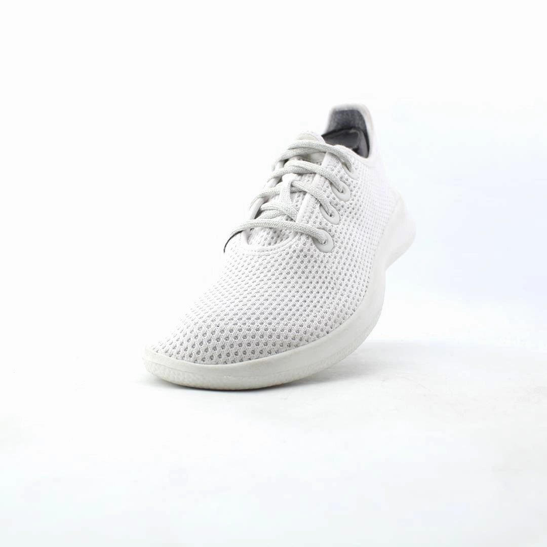 Allbirds Tree Runners - CLASSICS: White (White Sole) EX casual comfortable footwear