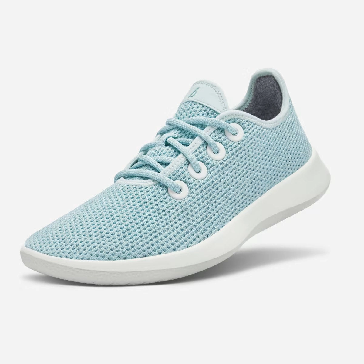 Allbirds Tree Runners-  Dreamy Green (Cream Hush Sole) sleek everyday shoe design