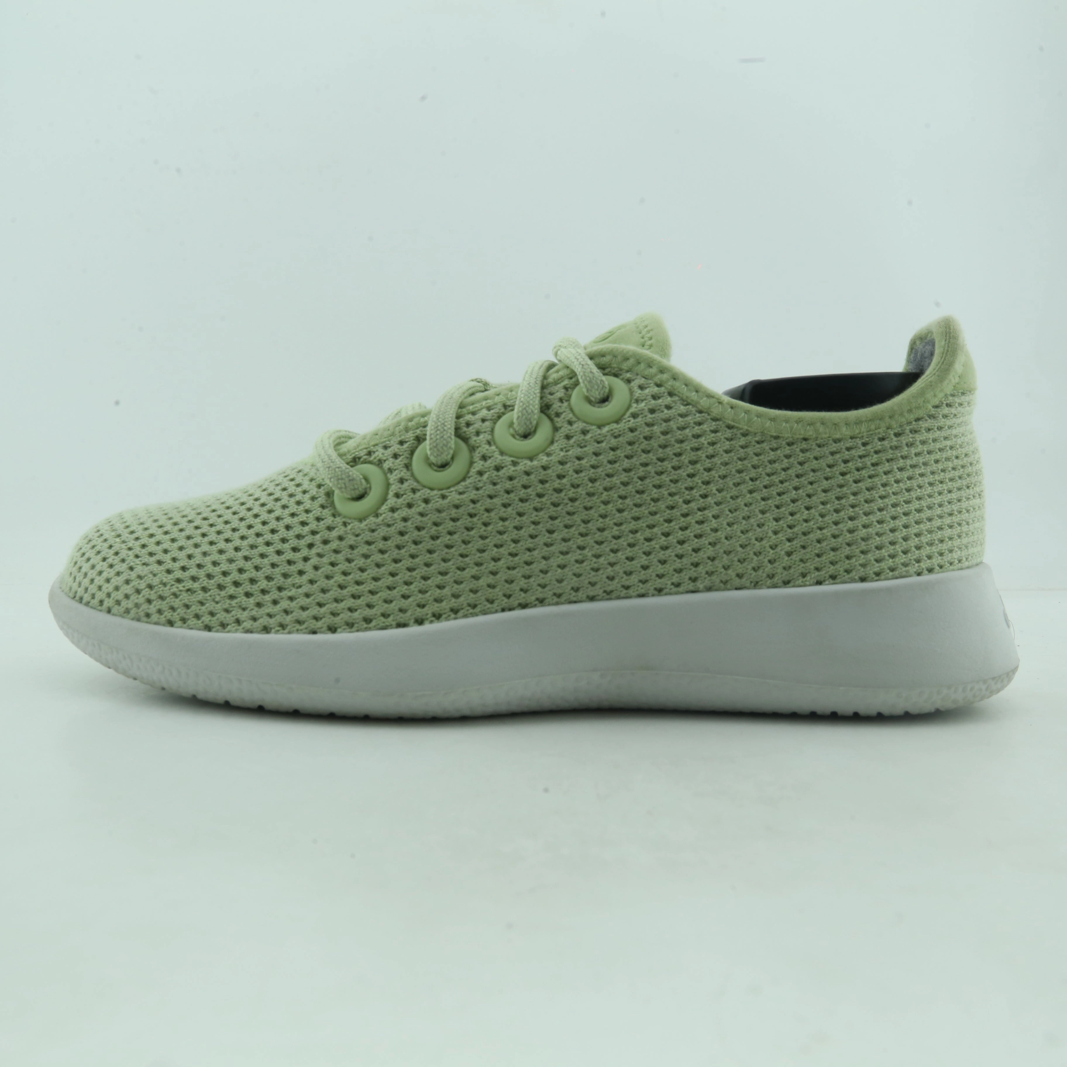 Allbirds Tree Runners - Forage Green Allbirds eco-friendly footwear