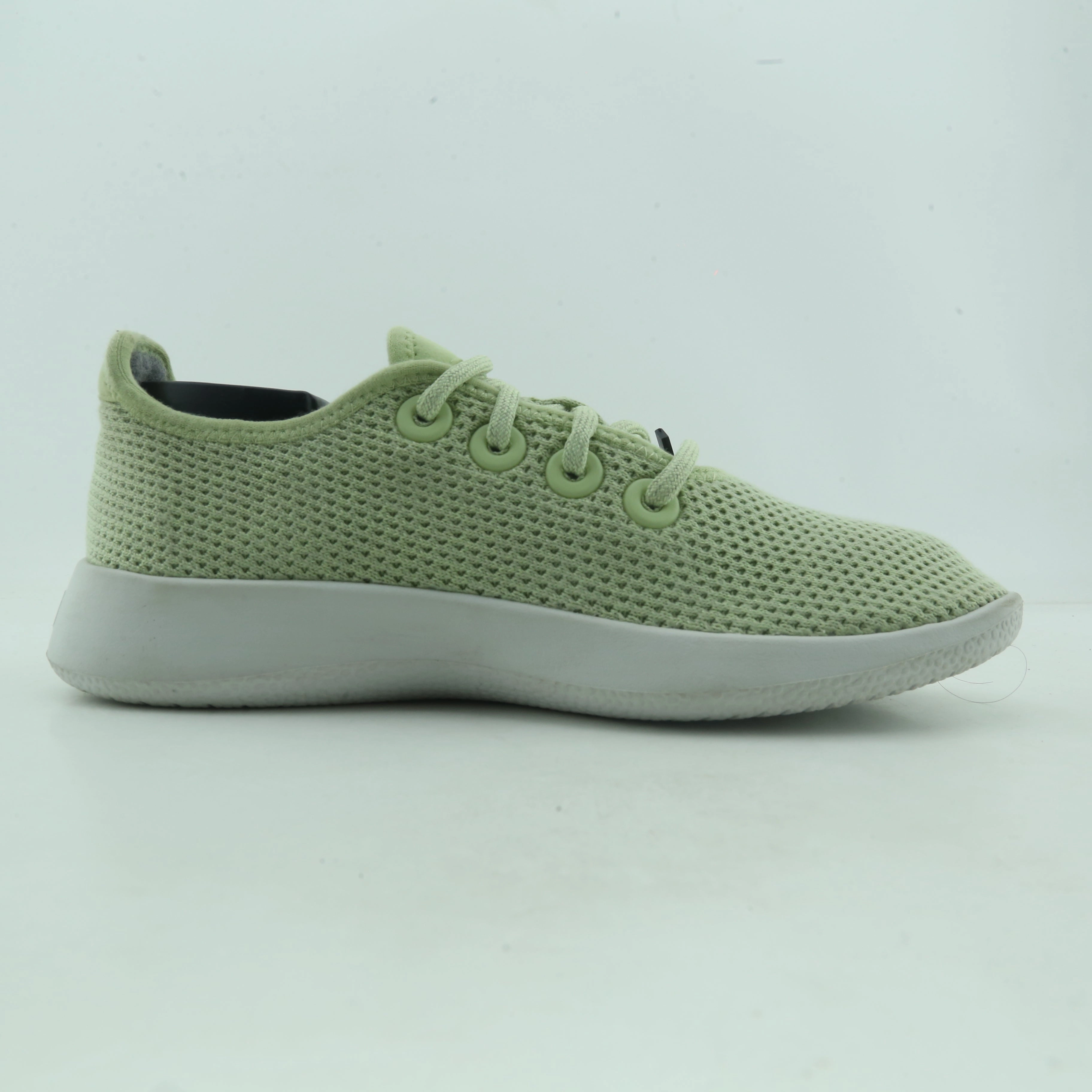 Allbirds Tree Runners - Forage Green casual comfortable footwear