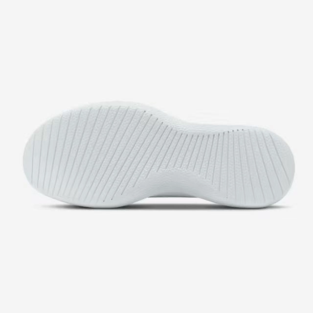 Allbirds Tree Runners - LIMITED EDITION:- Clarity Blue (Clarity Blue Sole) sleek everyday shoe design