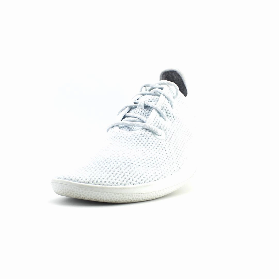 Allbirds Tree Runners - LIMITED EDITION:  Freeze (Light Blue Sole) EX sleek everyday shoe design