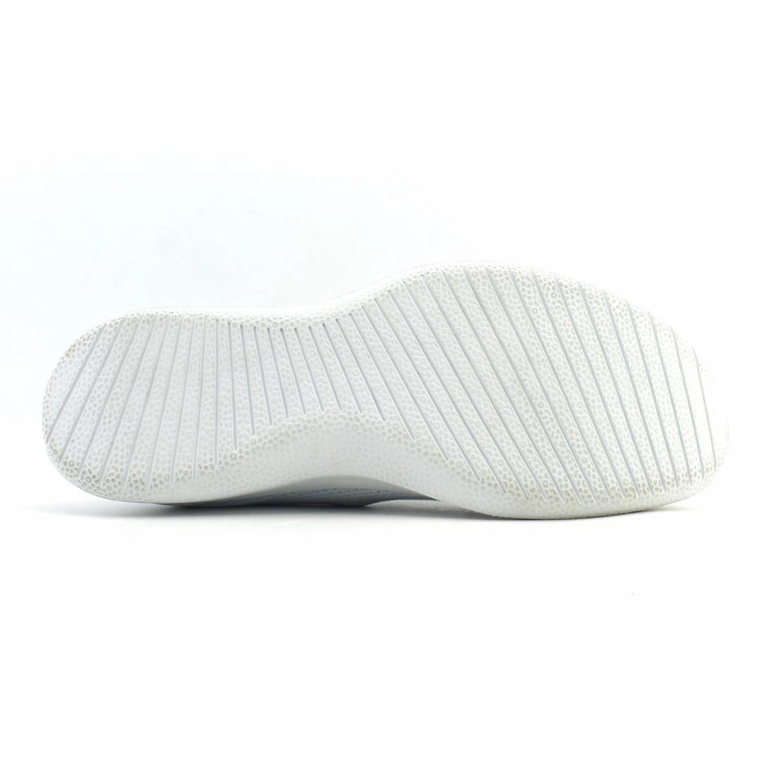 Allbirds Tree Runners - LIMITED EDITION:  Freeze (Light Blue Sole) EX sleek everyday shoe design