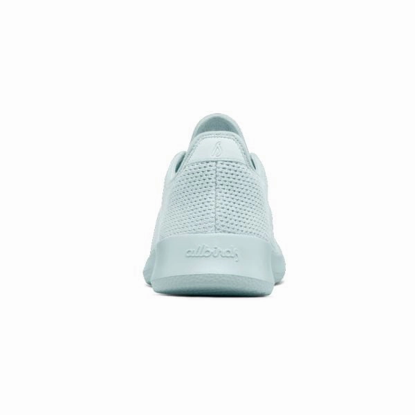 Allbirds Tree Runners - LIMITED EDITION:  Freeze (Light Blue Sole) sleek everyday shoe design