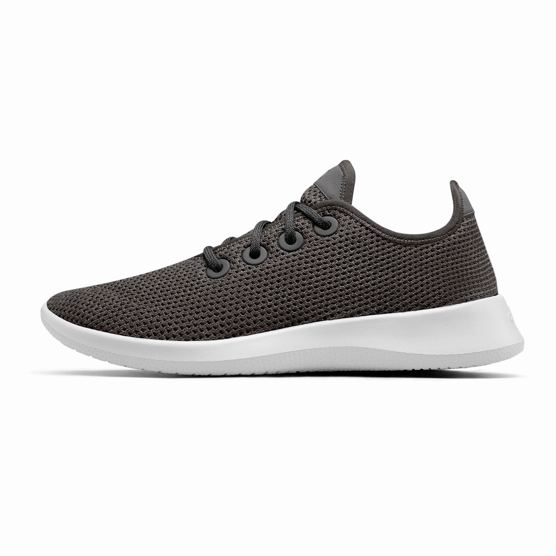 Allbirds Tree Runners - Limited Edition - Light Black Allbirds casual shoe styles