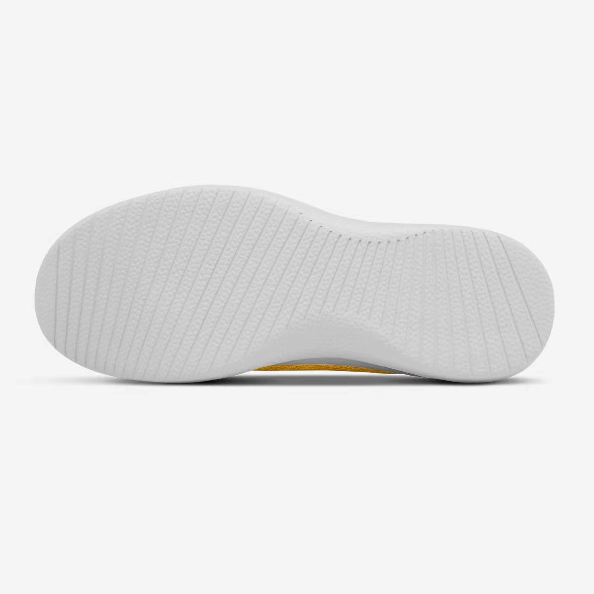 Allbirds Tree Runners - LIMITED EDITION: - Sol (White Sole) sleek everyday shoe design