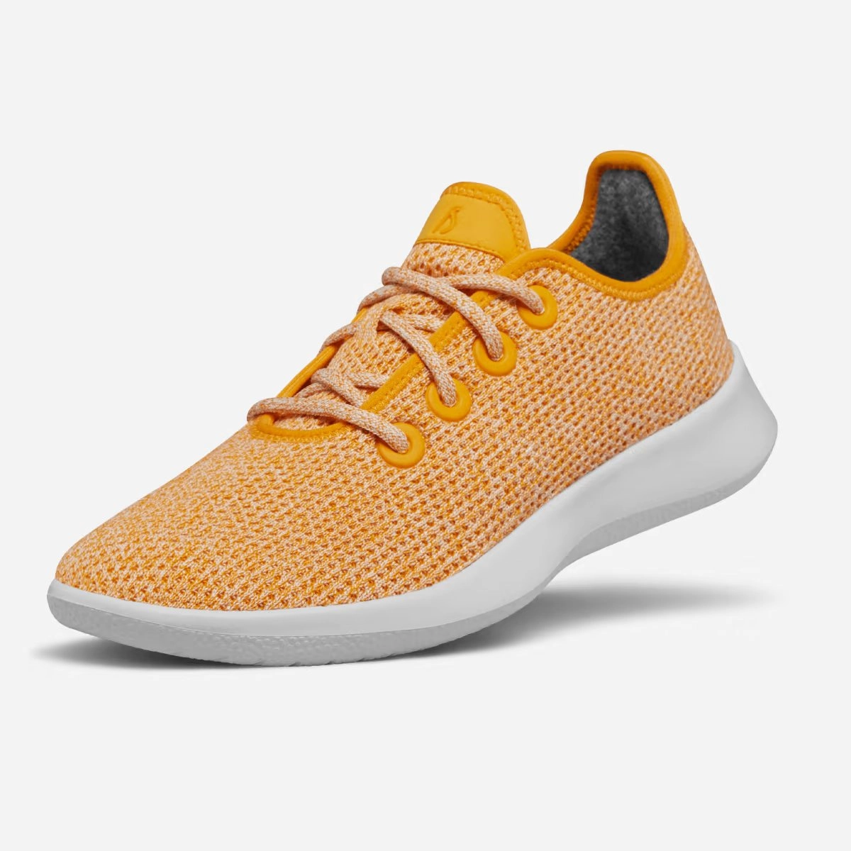 Allbirds Tree Runners - LIMITED EDITION: - Sol (White Sole) sleek everyday shoe design