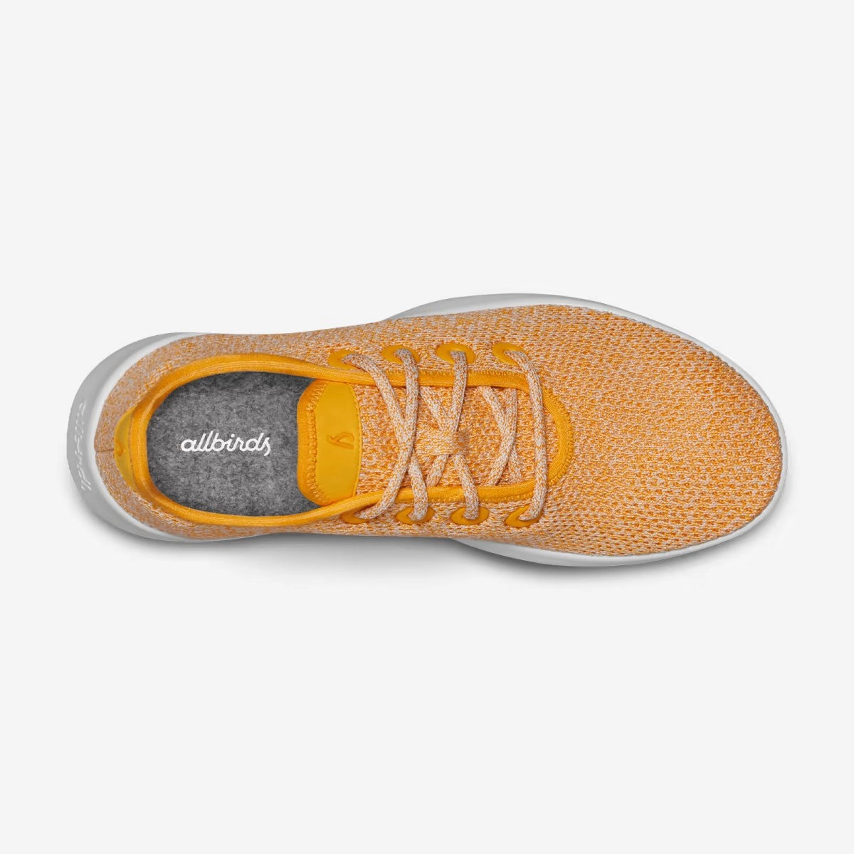 Allbirds Tree Runners - LIMITED EDITION: - Sol (White Sole) sleek everyday shoe design