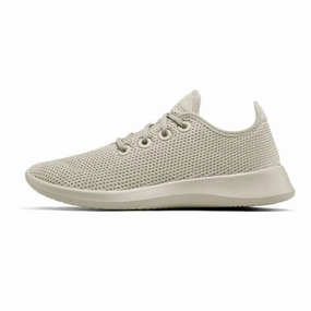 Allbirds Tree Runners - LIMITED EDITION:  Wheat-Colored EX Allbirds casual shoe styles
