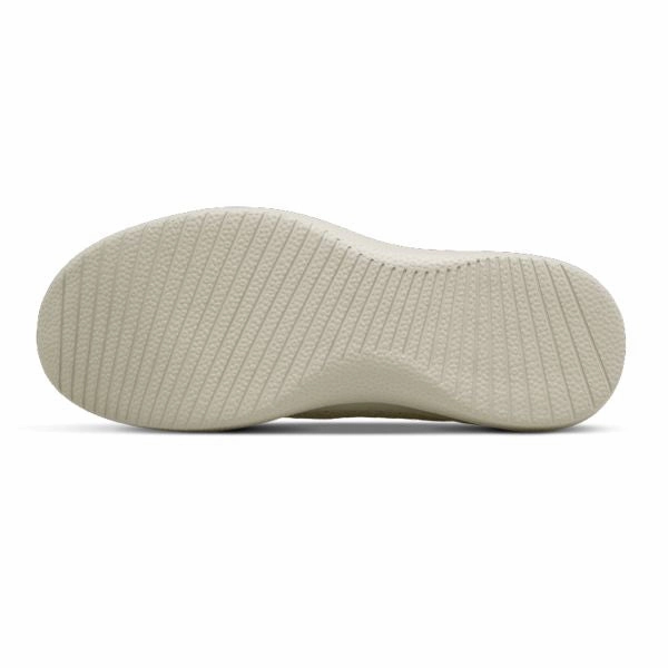 Allbirds Tree Runners - LIMITED EDITION:  Wheat-Colored sleek everyday shoe design