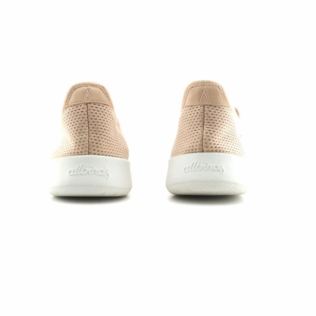 Allbirds Tree Runners - LIMITED EDITION: Arid Umber (Blizzard Sole) casual comfortable footwear