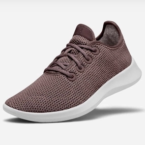 Allbirds Tree Runners - LIMITED EDITION: Brown Allbirds casual shoe styles