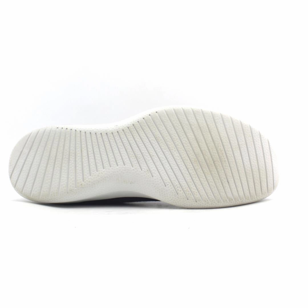 Allbirds Tree Runners - LIMITED EDITION: Dark Black (White Sole) EX sleek everyday shoe design