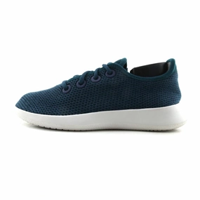 Allbirds Tree Runners - LIMITED EDITION: Deep Emerald (Blizzard Sole) EX Allbirds eco-friendly footwear