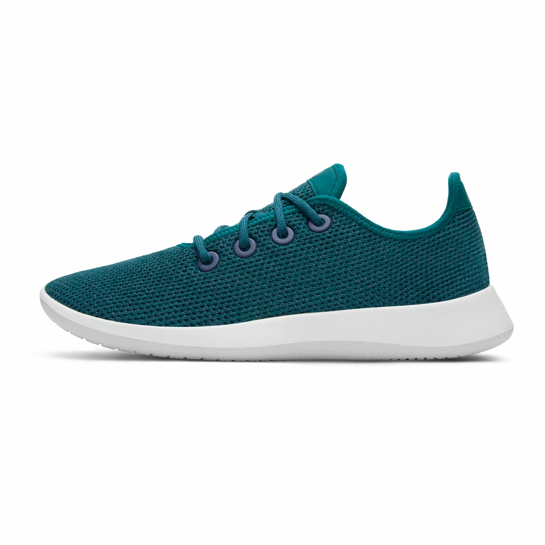 Allbirds Tree Runners - LIMITED EDITION: Deep Emerald (Blizzard Sole) Allbirds casual shoe styles