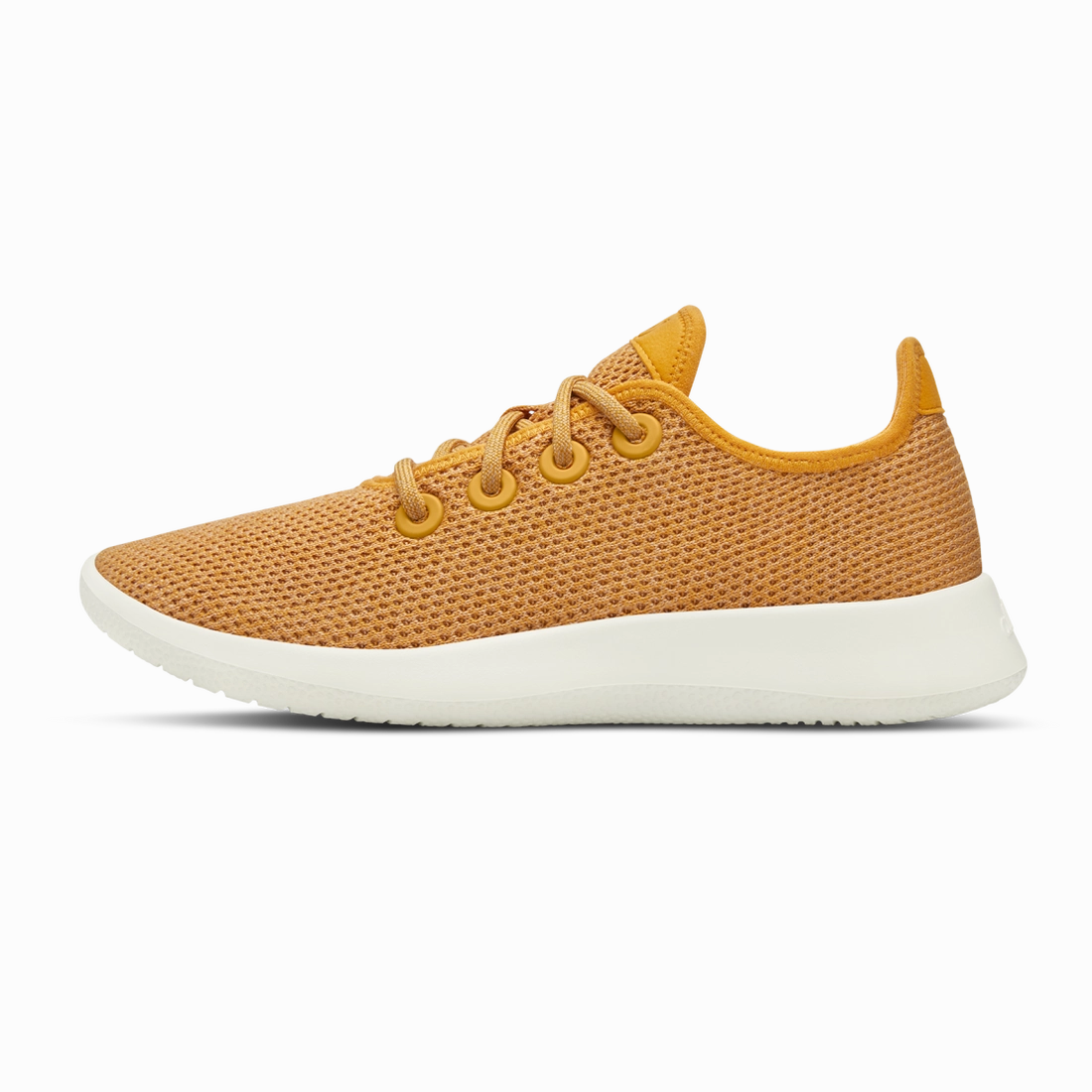 Allbirds Tree Runners - LIMITED EDITION: Forage Tan (White Sole) Allbirds eco-friendly footwear