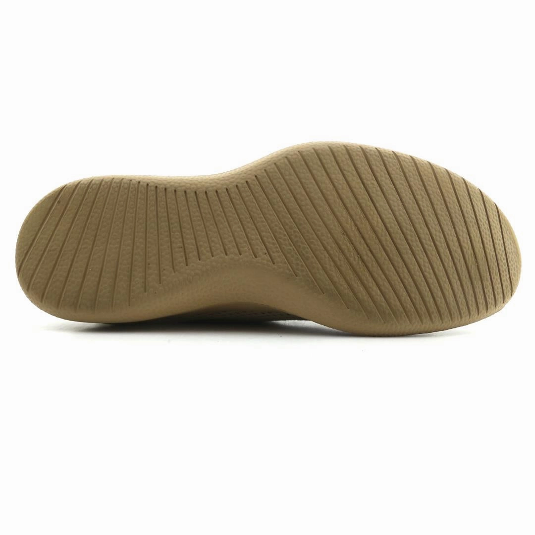 Allbirds Tree Runners - LIMITED EDITION: Hazy Beige (Hazy Beige Sole) casual comfortable footwear