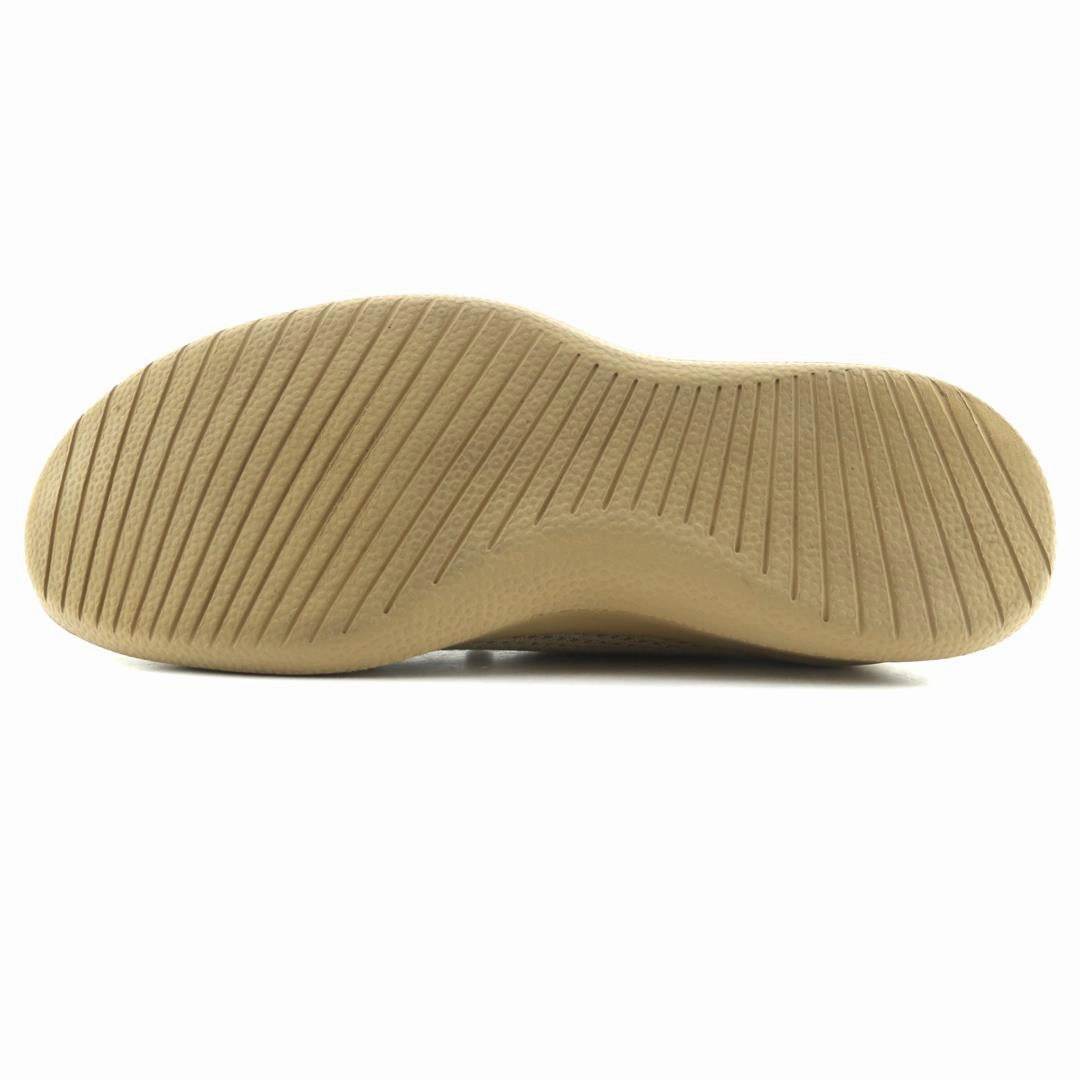 Allbirds Tree Runners - LIMITED EDITION: Hazy Beige (Hazy Beige Sole) casual comfortable footwear