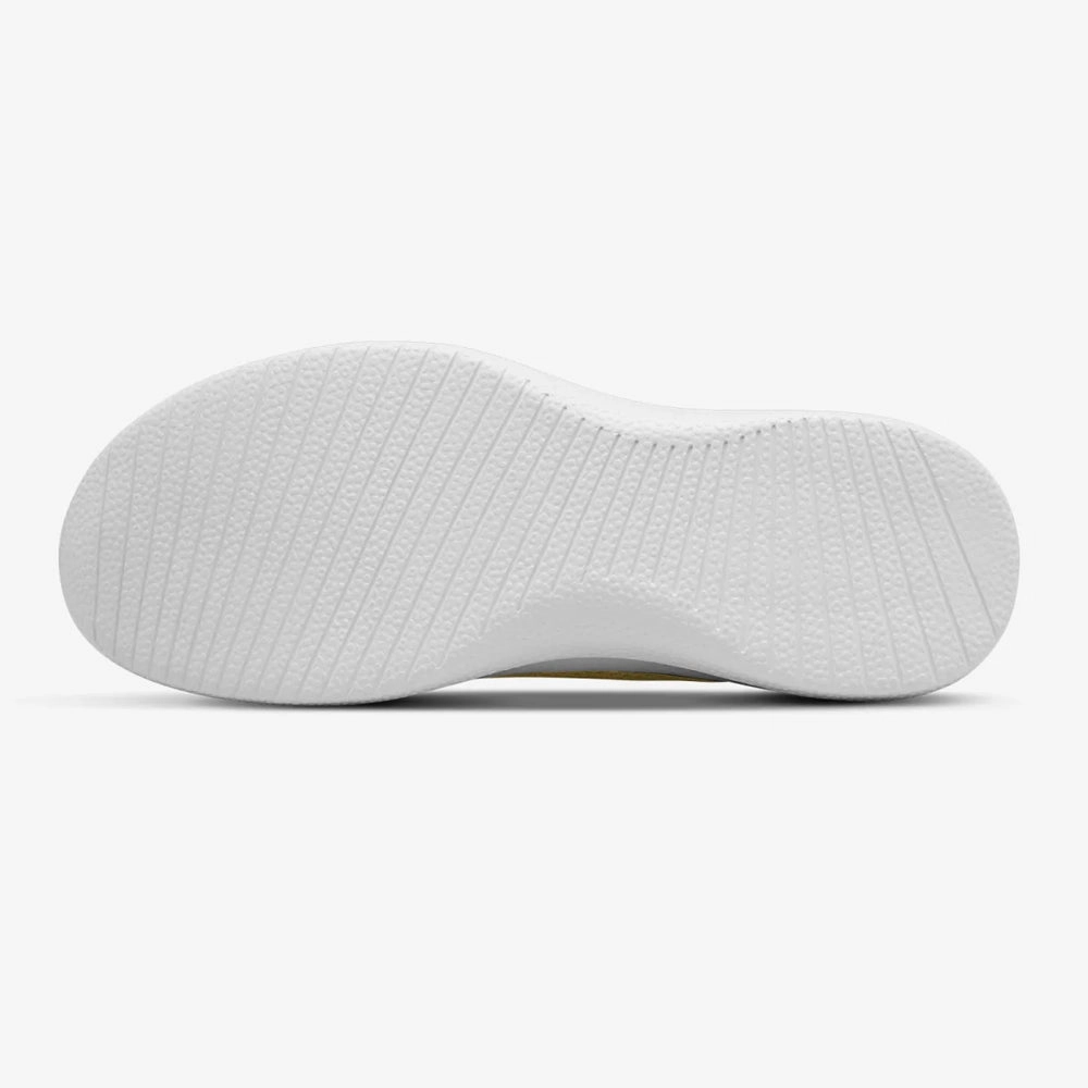 Allbirds Tree Runners - LIMITED EDITION: Kauri Coffee (White Sole) sleek everyday shoe design
