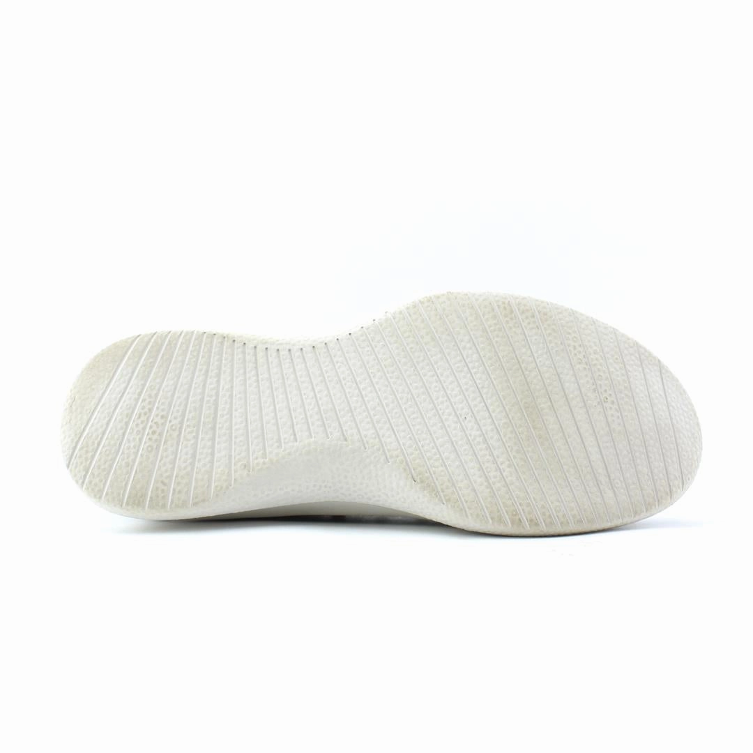 Allbirds Tree Runners - LIMITED EDITION: Light Black (White Sole) EX sleek everyday shoe design