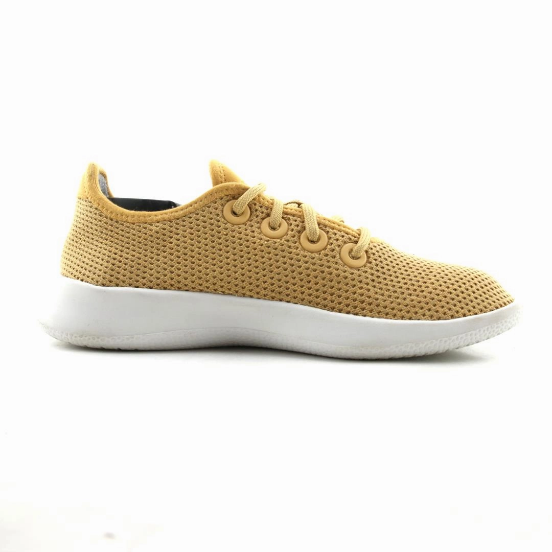 Allbirds Tree Runners - LIMITED EDITION: Light Forage Tan (White Sole) casual comfortable footwear