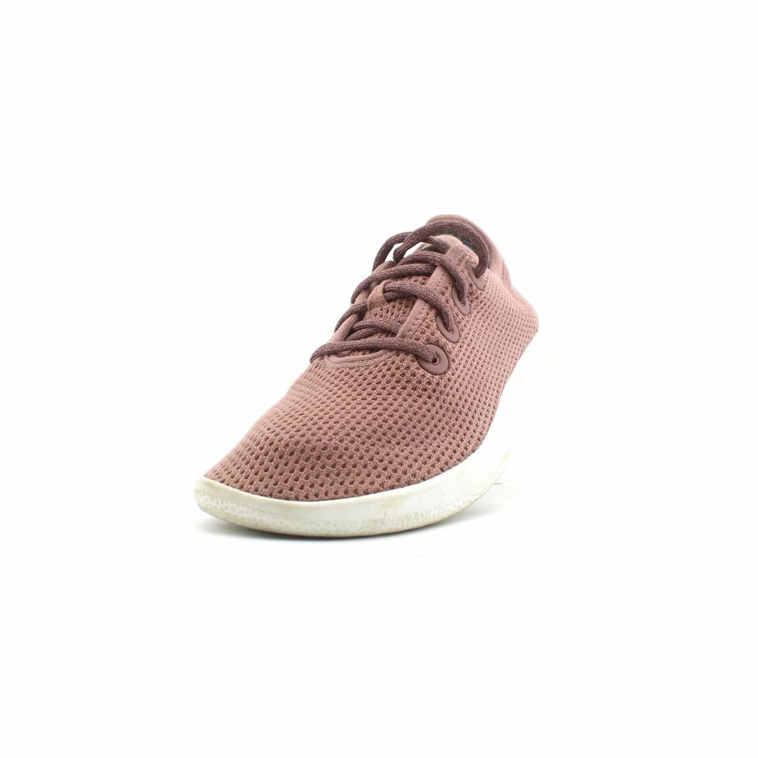 Allbirds Tree Runners - LIMITED EDITION: Lotus (White Sole) EX sleek everyday shoe design