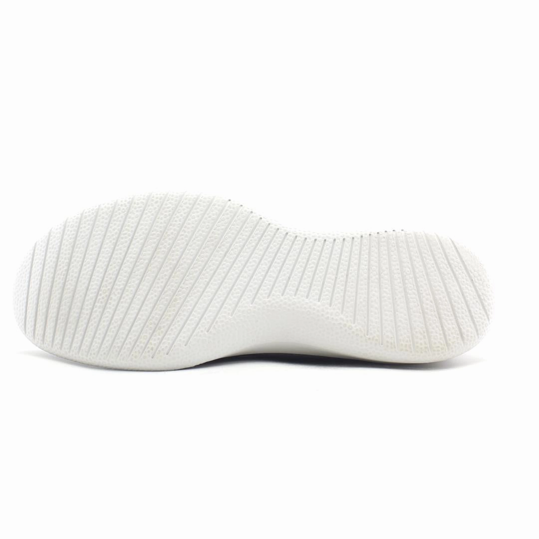 Allbirds Tree Runners - LIMITED EDITION: Mist (White Sole) EX sleek everyday shoe design