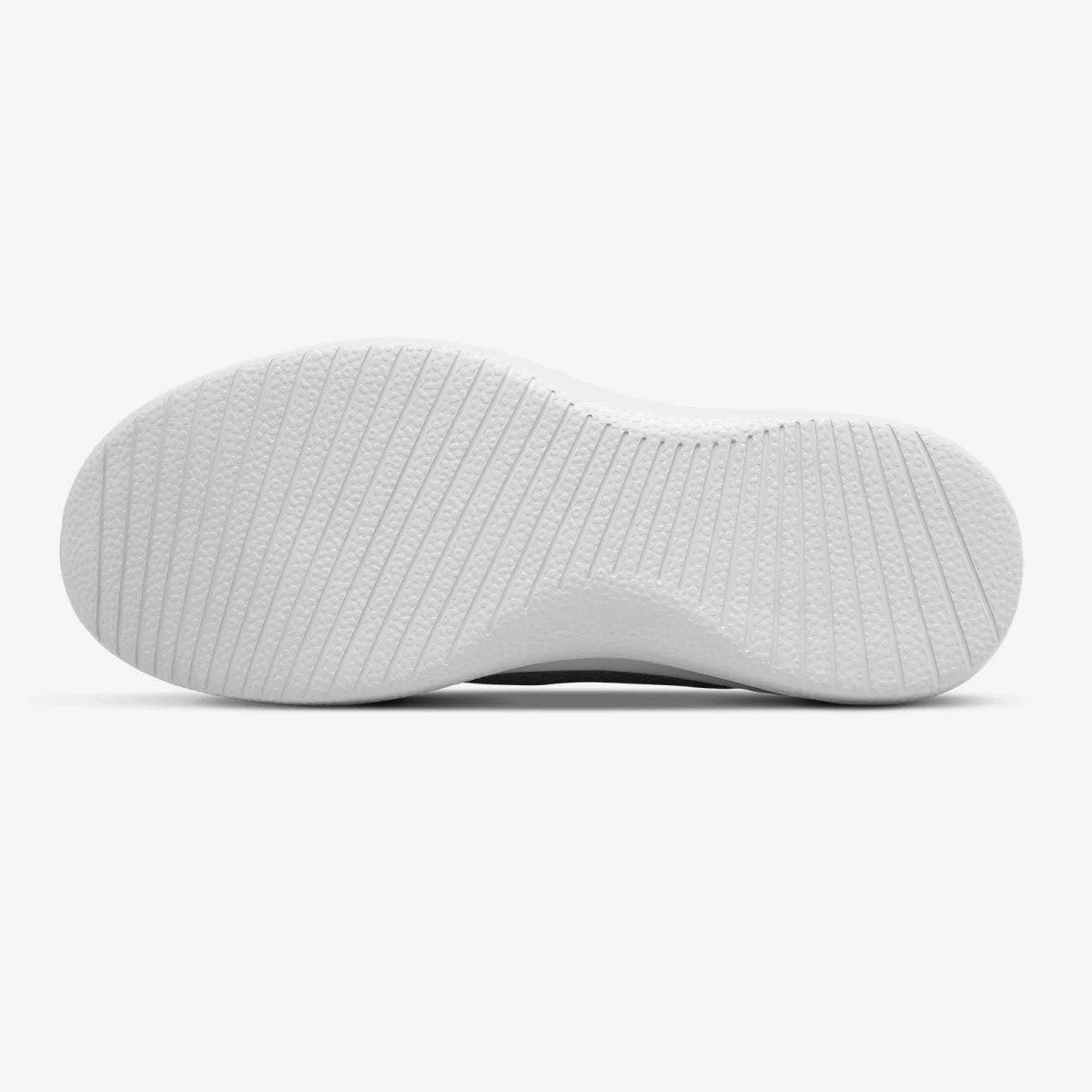 Allbirds Tree Runners - LIMITED EDITION: Mist (White Sole) sleek everyday shoe design