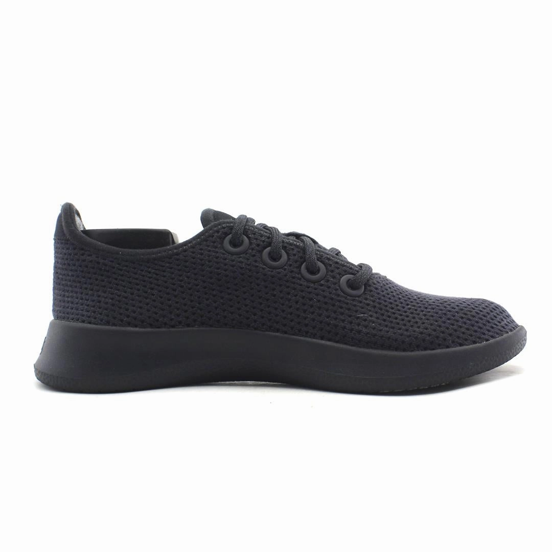 Allbirds Tree Runners - LIMITED EDITION: Navy Night (Dark Navy Sole) EX sleek everyday shoe design