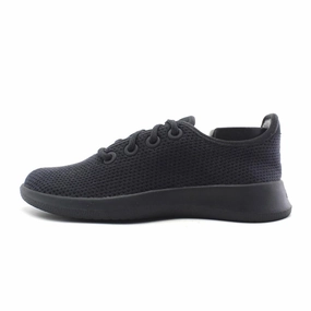 Allbirds Tree Runners - LIMITED EDITION: Navy Night (Dark Navy Sole) EX Allbirds casual shoe styles