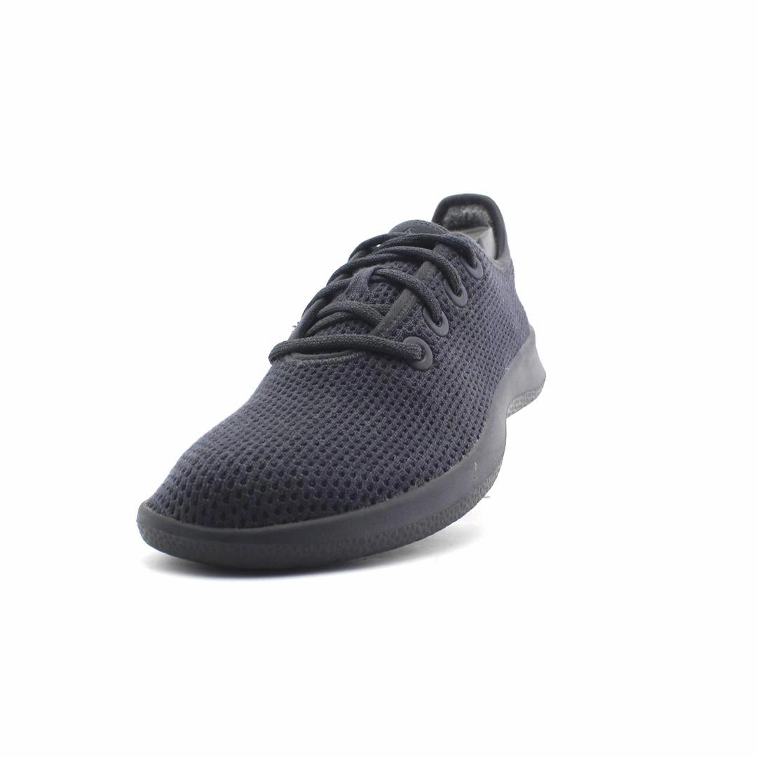Allbirds Tree Runners - LIMITED EDITION: Navy Night (Dark Navy Sole) EX sleek everyday shoe design