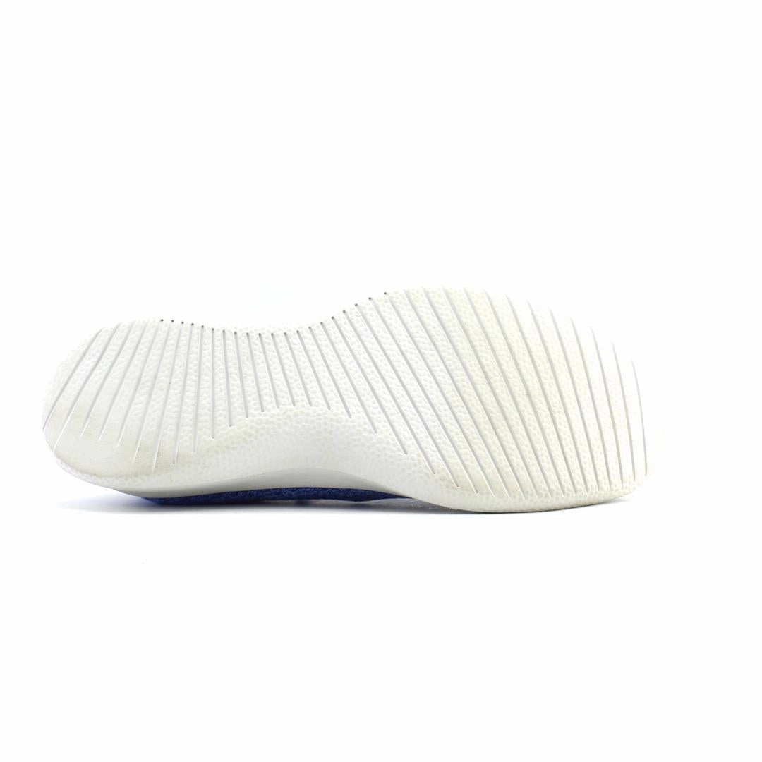 Allbirds Tree Runners - LIMITED EDITION: Pacific (White Sole) EX sleek everyday shoe design