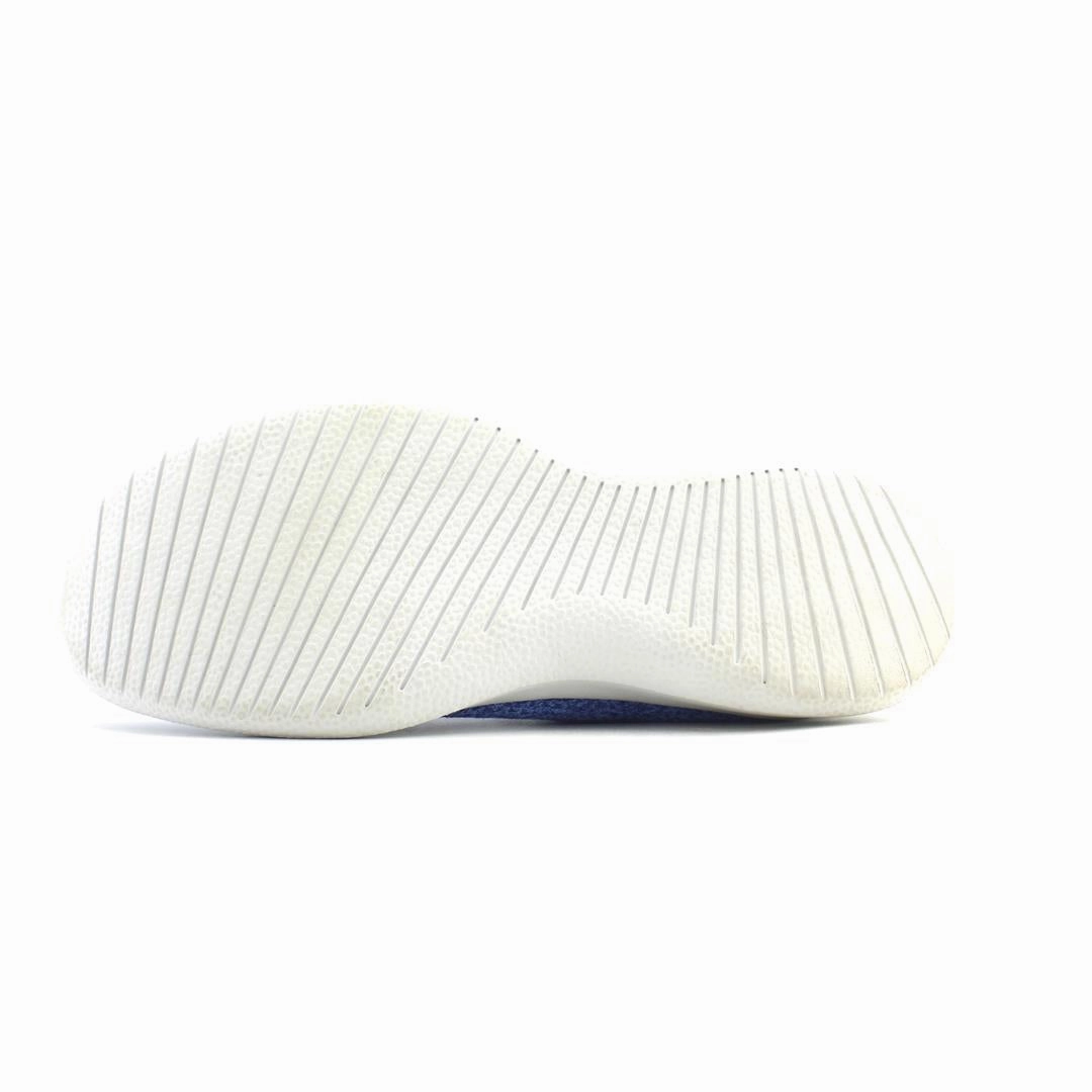 Allbirds Tree Runners - LIMITED EDITION: Pacific (White Sole) EX sleek everyday shoe design