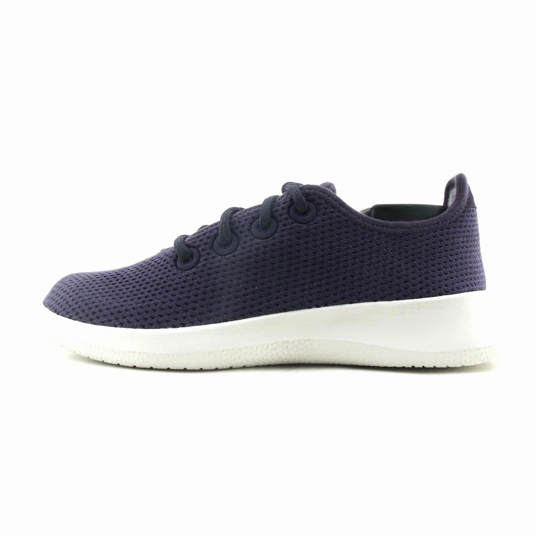 Allbirds Tree Runners - LIMITED EDITION: Purple (White Sole) Allbirds eco-friendly footwear