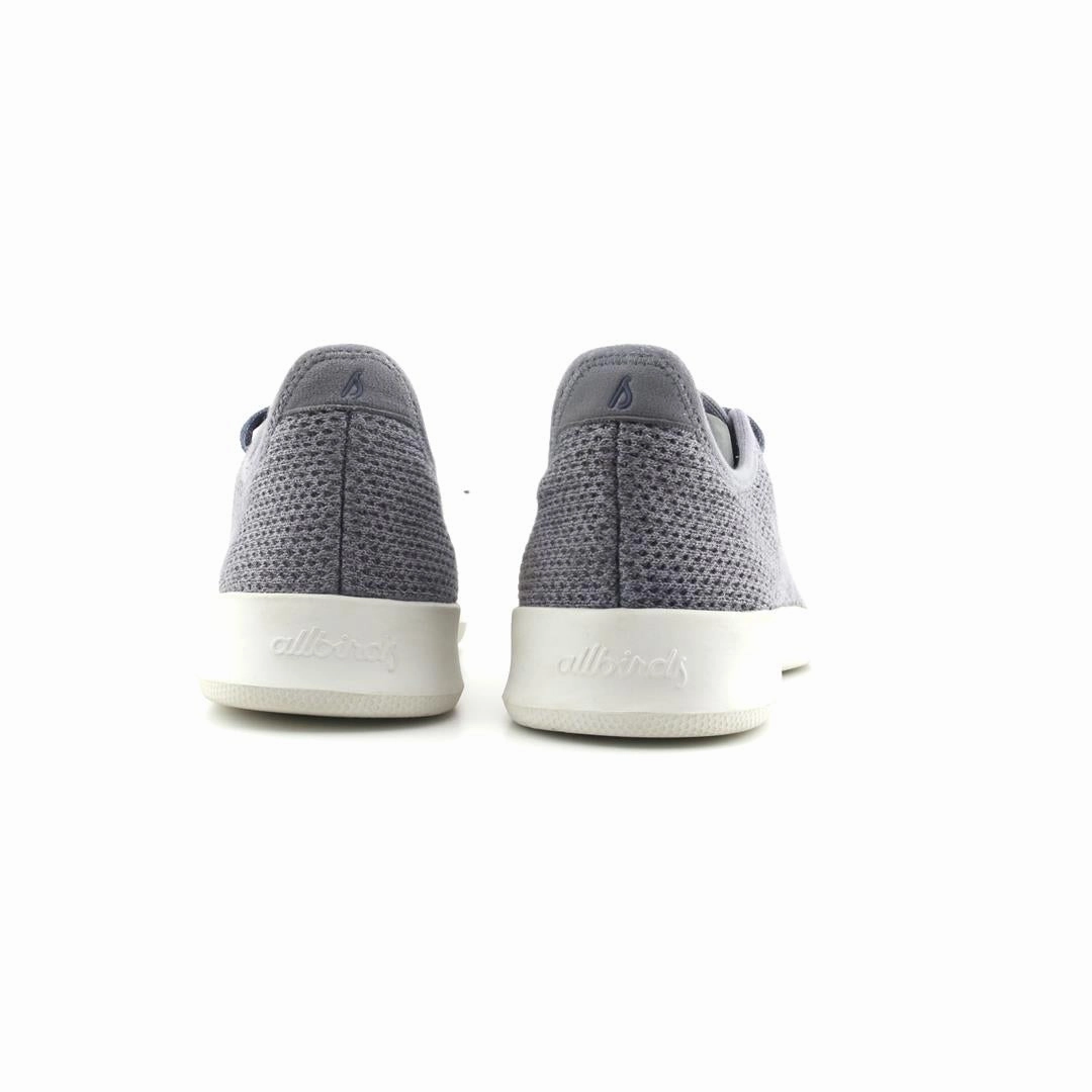 Allbirds Tree Runners - LIMITED EDITION: Savana Dust (White Sole) casual comfortable footwear