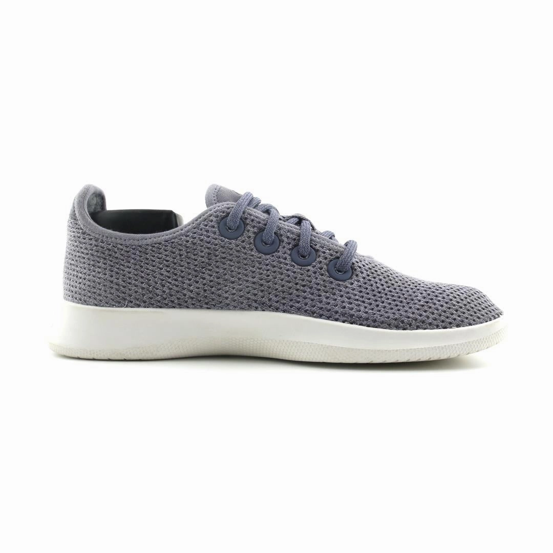 Allbirds Tree Runners - LIMITED EDITION: Savana Dust (White Sole) casual comfortable footwear