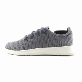 Allbirds Tree Runners - LIMITED EDITION: Savana Dust (White Sole) Allbirds eco-friendly footwear