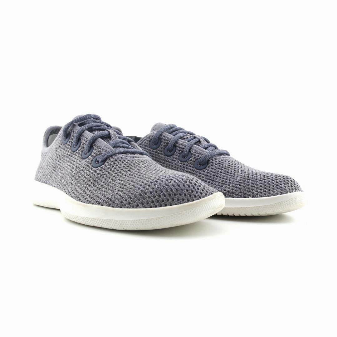 Allbirds Tree Runners - LIMITED EDITION: Savana Dust (White Sole) casual comfortable footwear