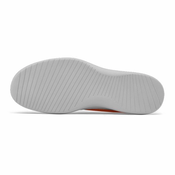 Allbirds Tree Runners - LIMITED EDITION: SUNKISSED (LIGHT GREY SOLE) sleek everyday shoe design