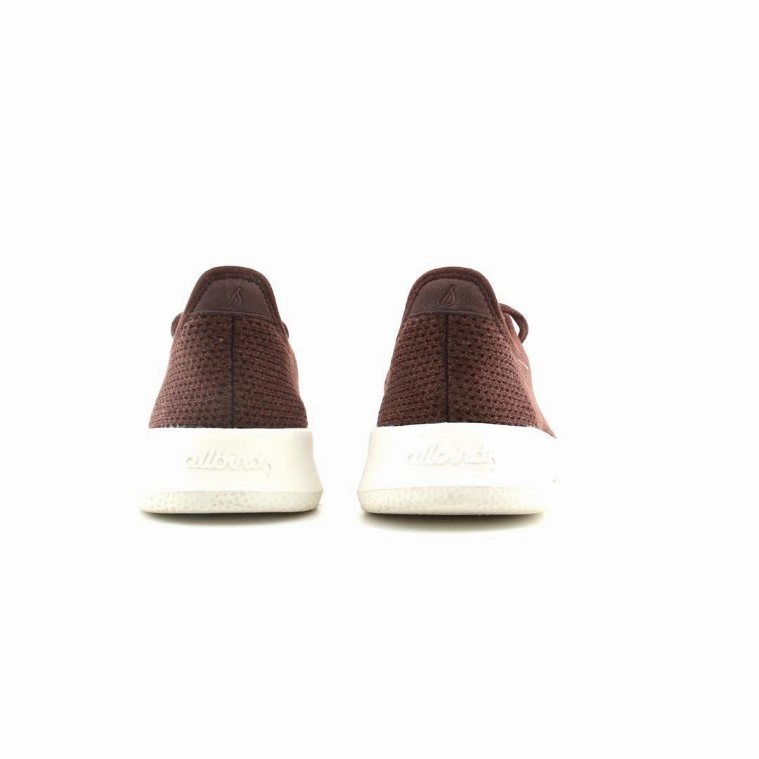 Allbirds Tree Runners - LIMITED EDITION: Turtle Shell (White Sole) sleek everyday shoe design